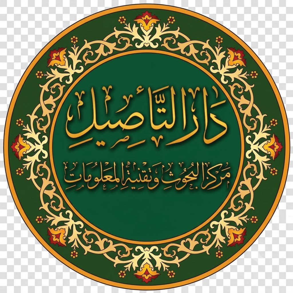 التأصيل