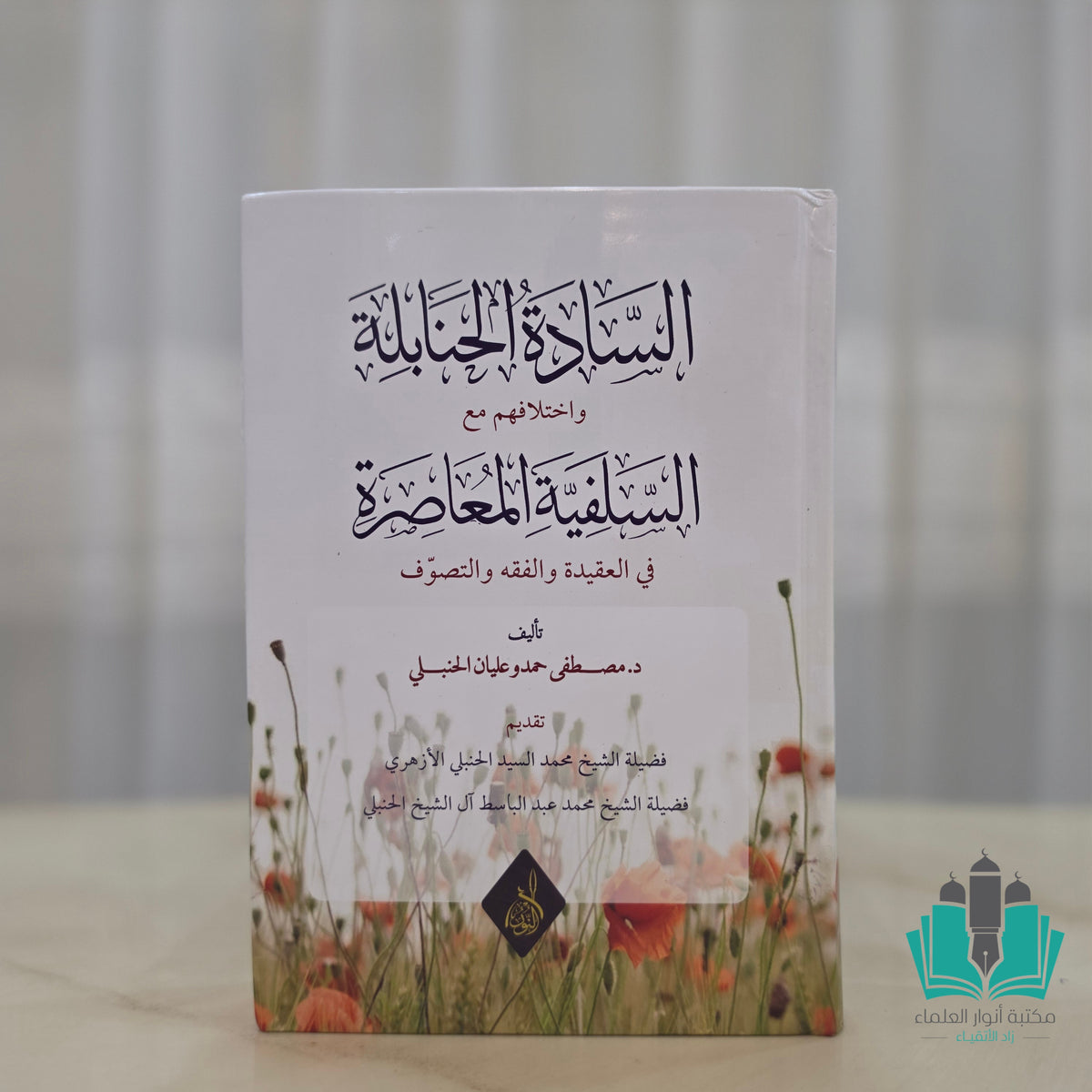 السادة الحنابلة واختلافهم مع السلفية المعاصرة